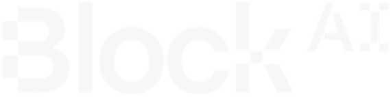 BlockAI · BlockMM logo